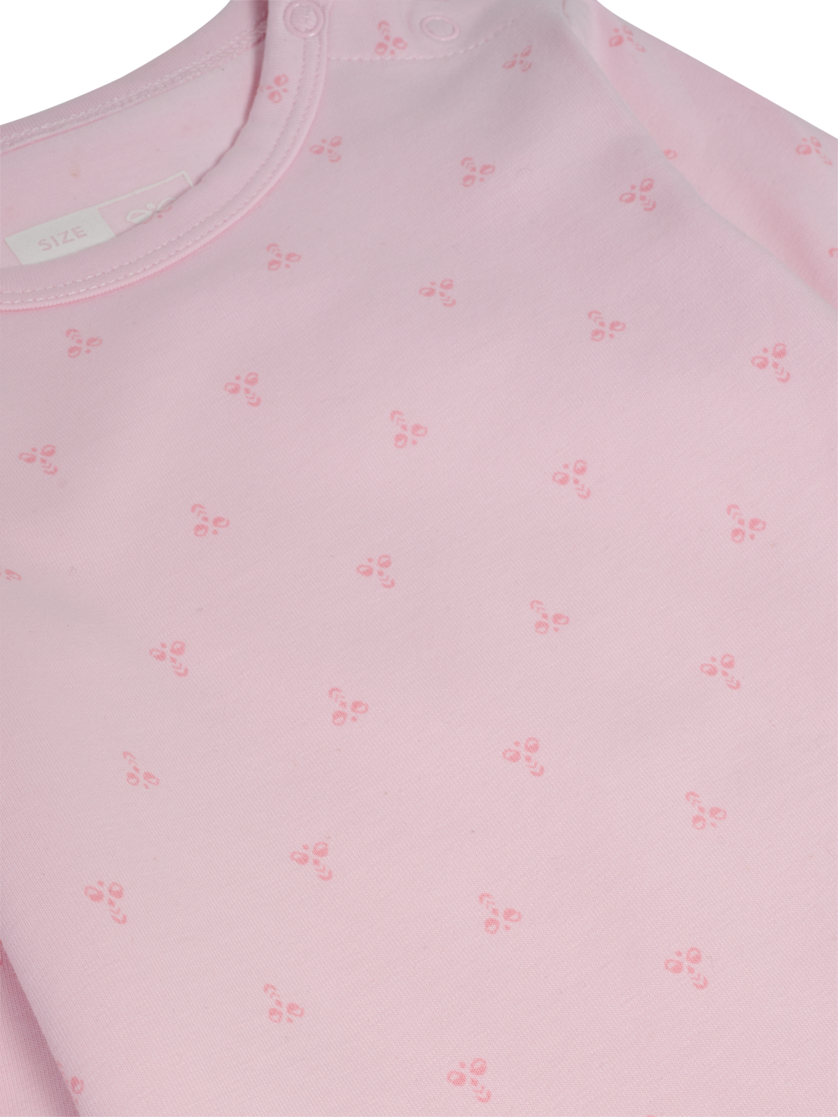 hmlBEESY BODY L/S