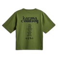 stmKARMA T-SHIRT S/S