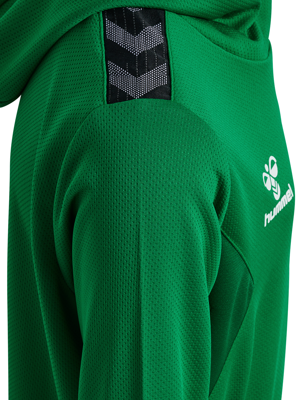 hmlAUTHENTIC PL HOODIE KIDS