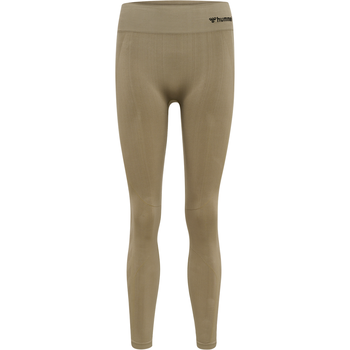 hmlMT UNA SEAMLESS MID WAIST TIGHTS