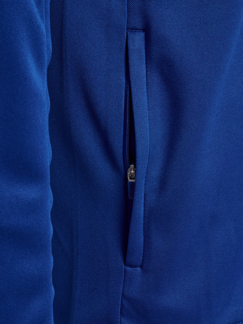 hmlCORE 2.0 ZIP HOODIE