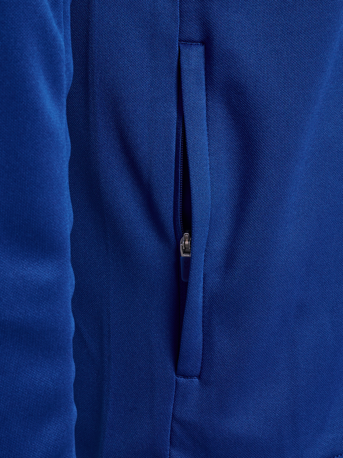 hmlCORE 2.0 ZIP HOODIE