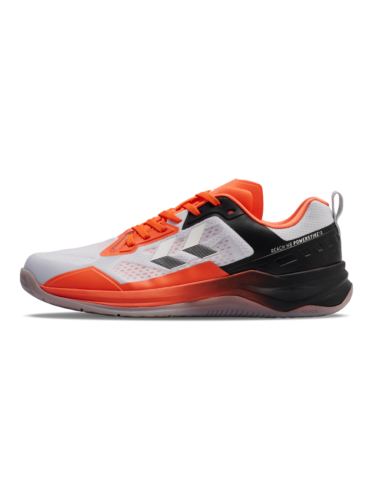 HB POWERSTRIKE PRO