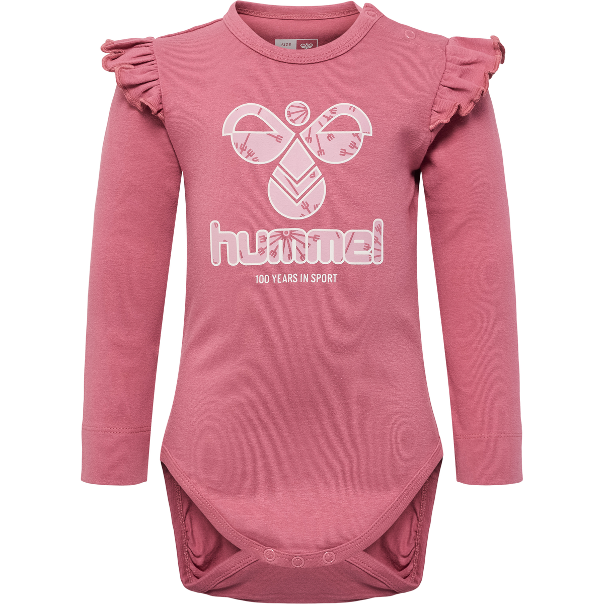 hmlDANA BODY L/S