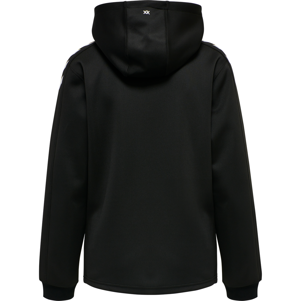 hmlCORE XK POLY SWEAT HOODIE WOMAN