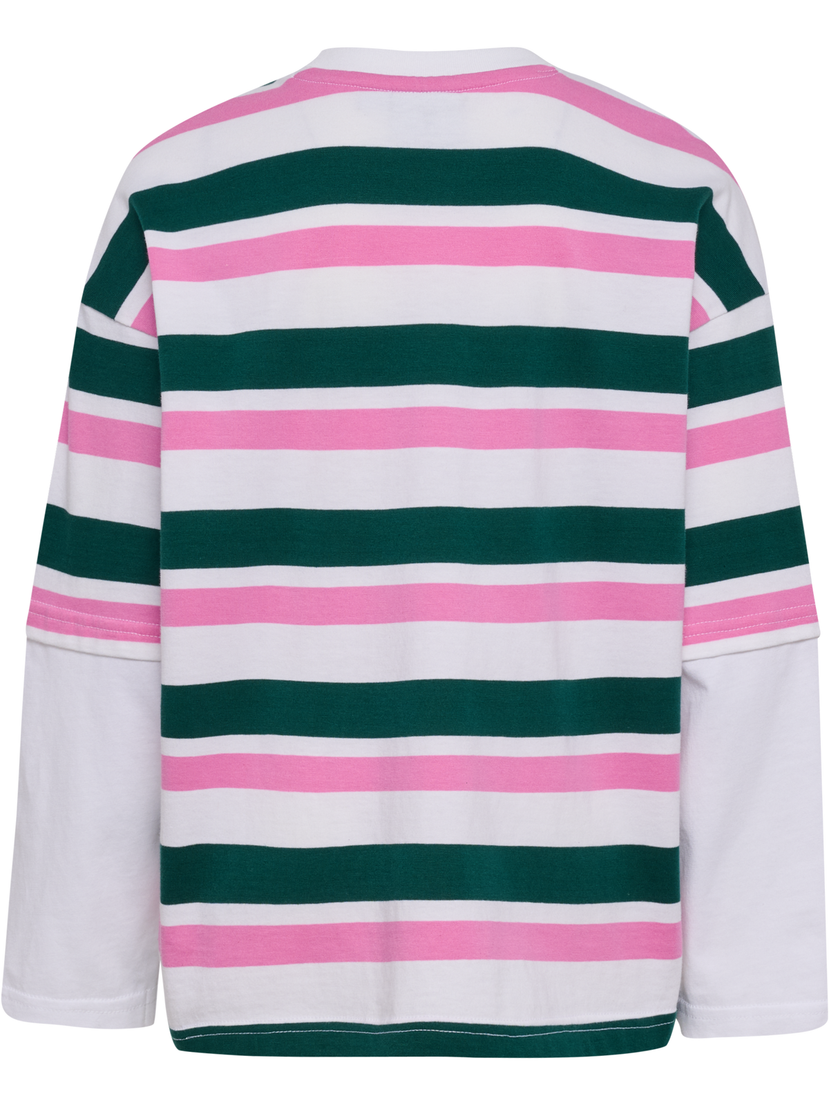 hmlJR SILLY T-SHIRT L/S