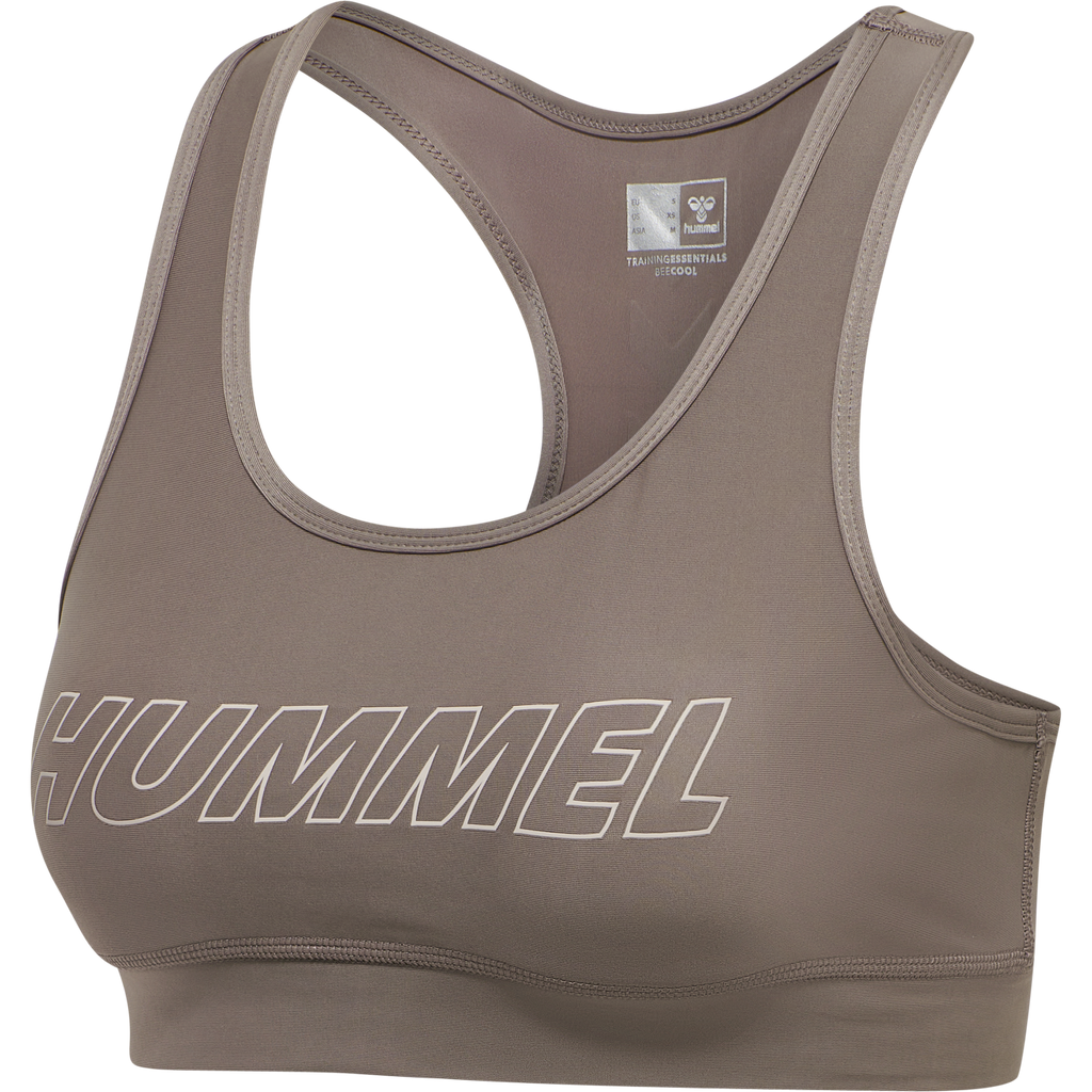 hmlTE TOLA 2-PACK SPORTS BRA