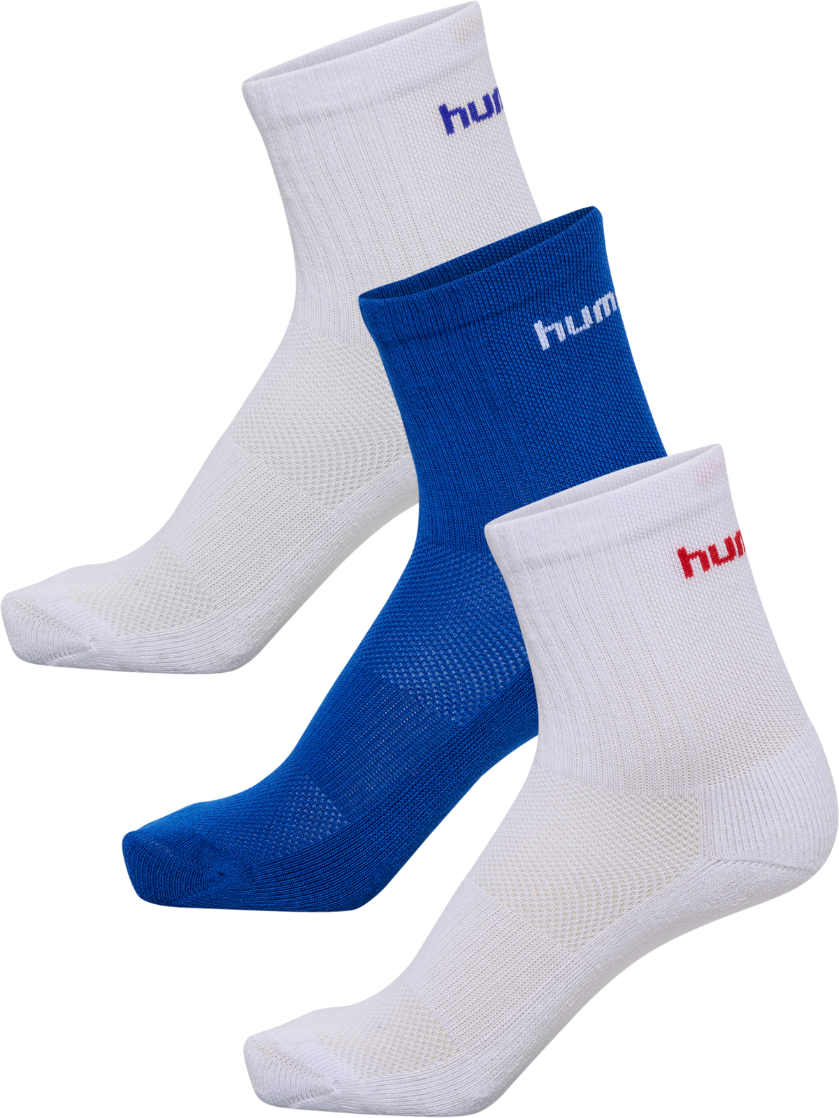 hmlJR FAST 3-PACK SPORTS SOCK