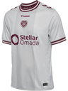 HEA 26/27 AWAY JERSEY S/S