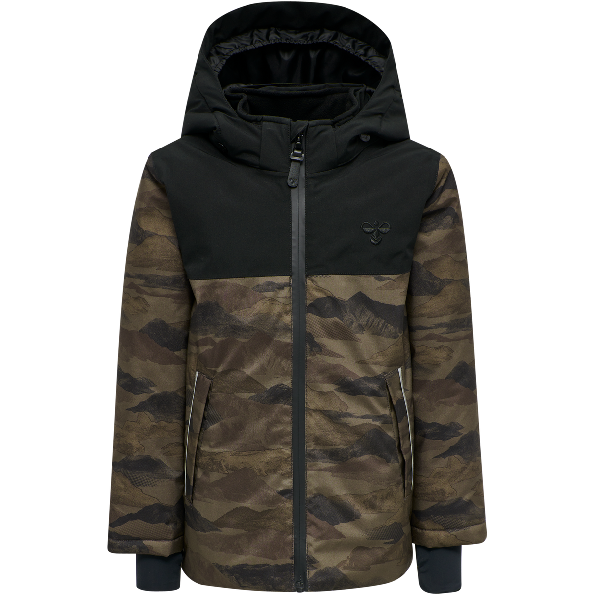 hmlLOGAN JACKET