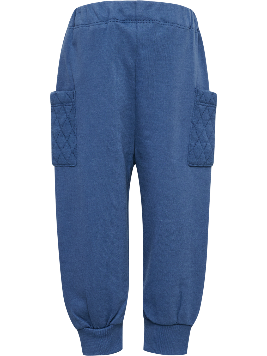 hmlMINI LOOSE QUILT POCKET PANTS