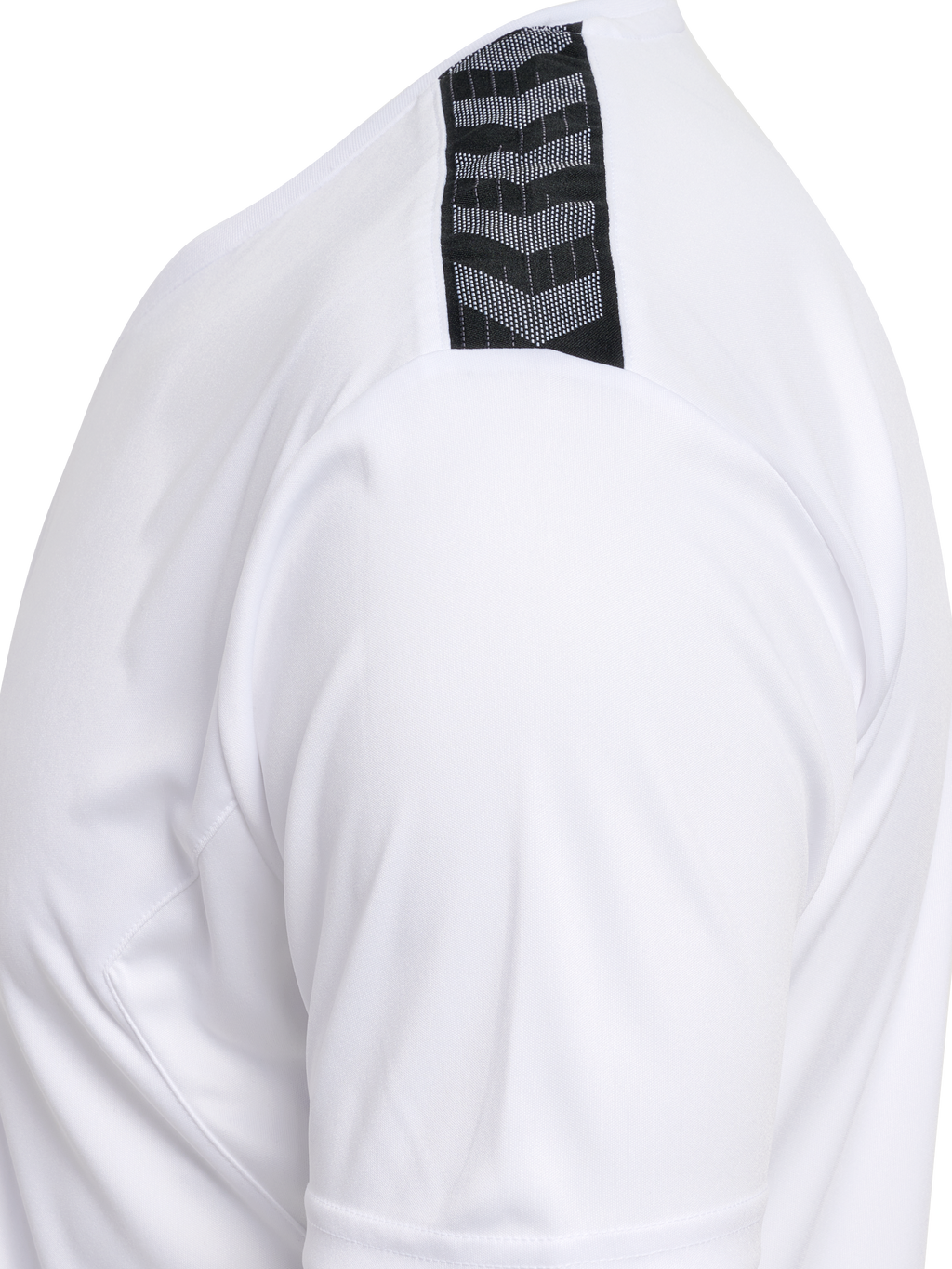 hmlAUTHENTIC PL JERSEY S/S
