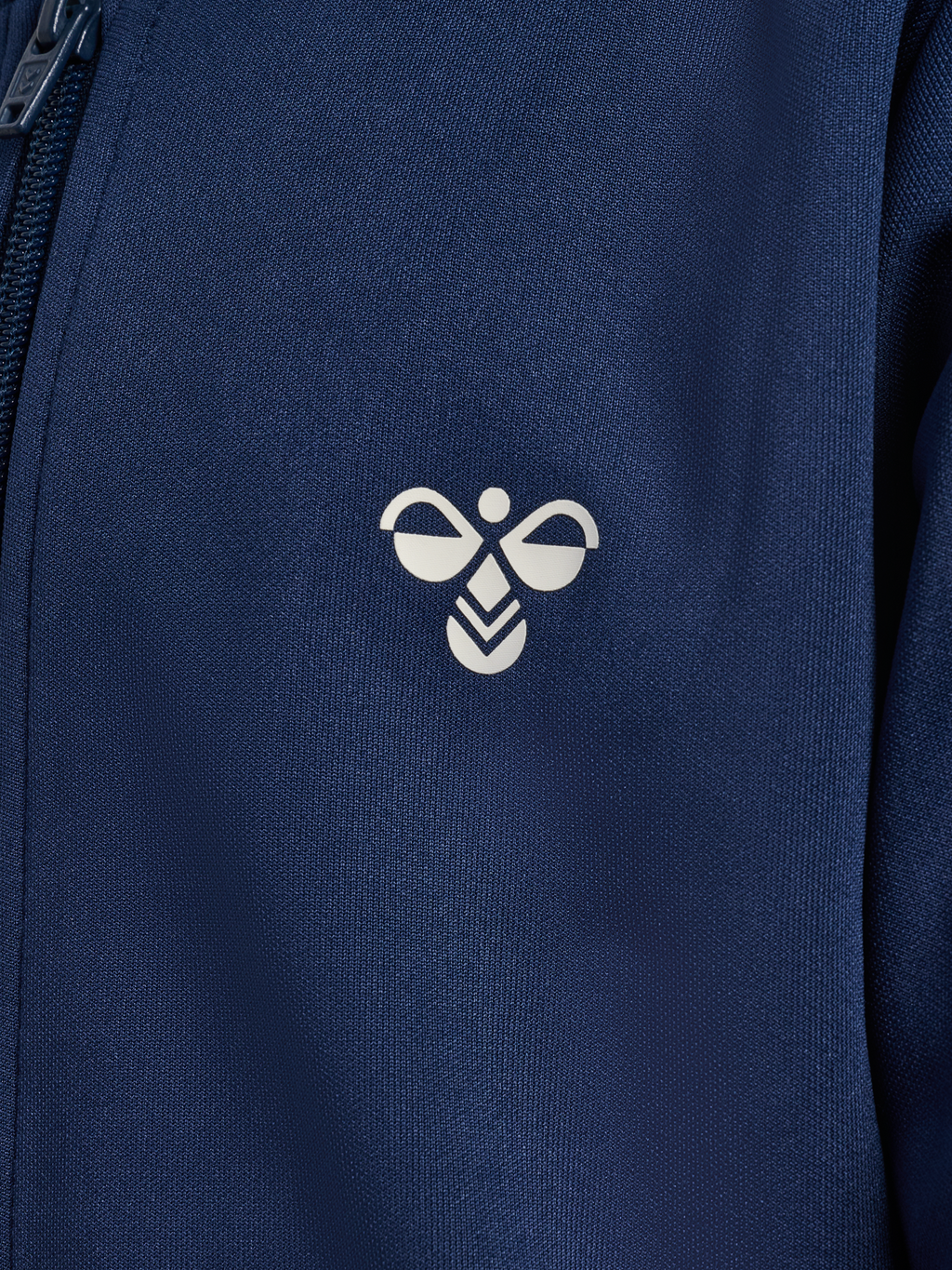 hmlJR REG TUKAS TRACK SUIT