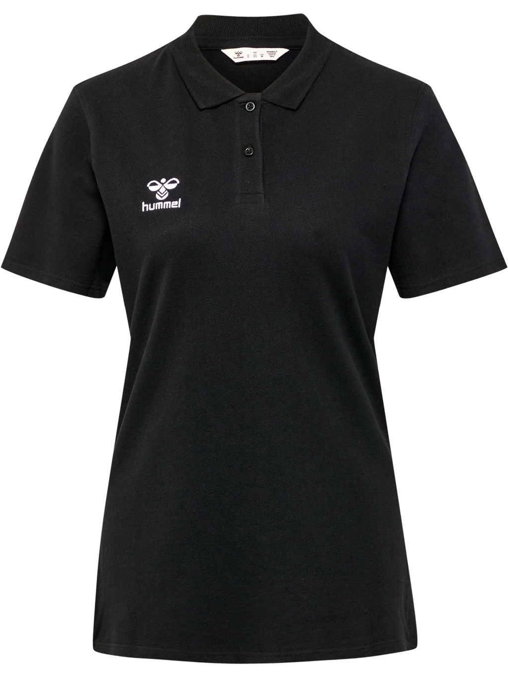 hmlGO 2.0 POLO WOMAN