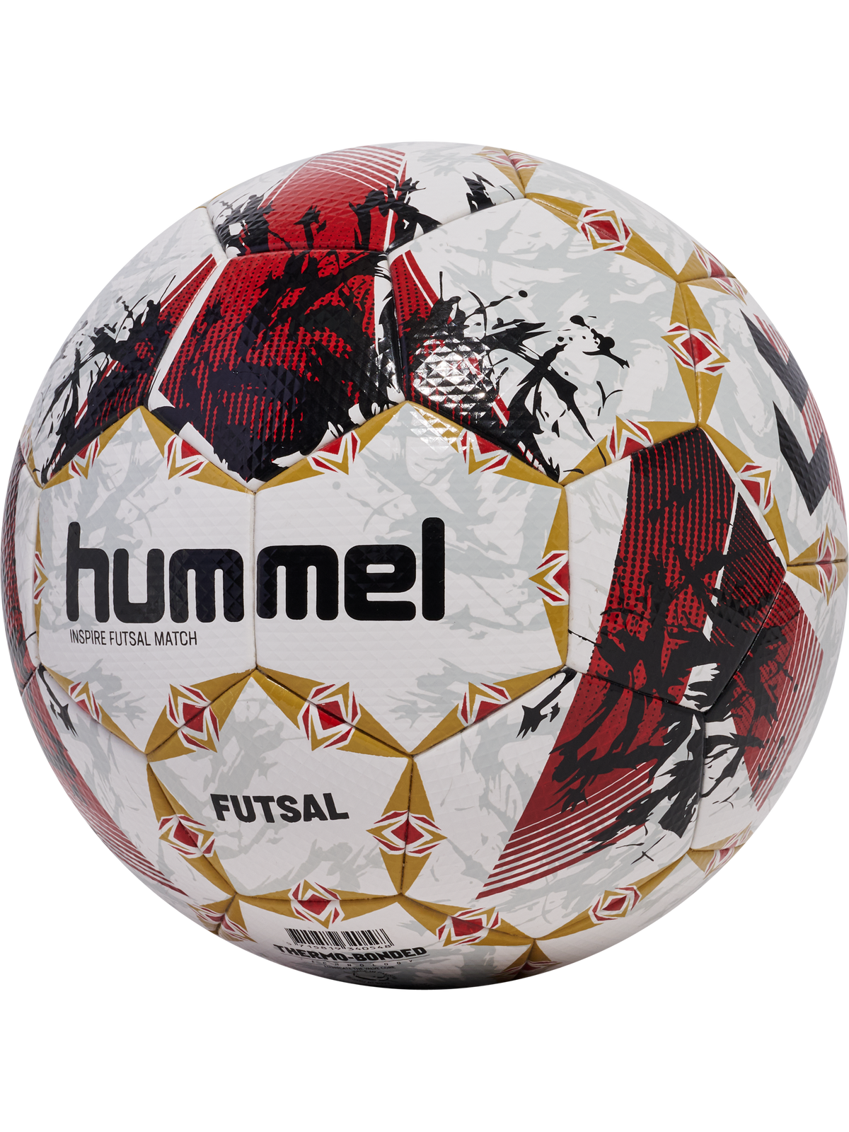 hmlINSPIRE FUTSAL MATCH FB