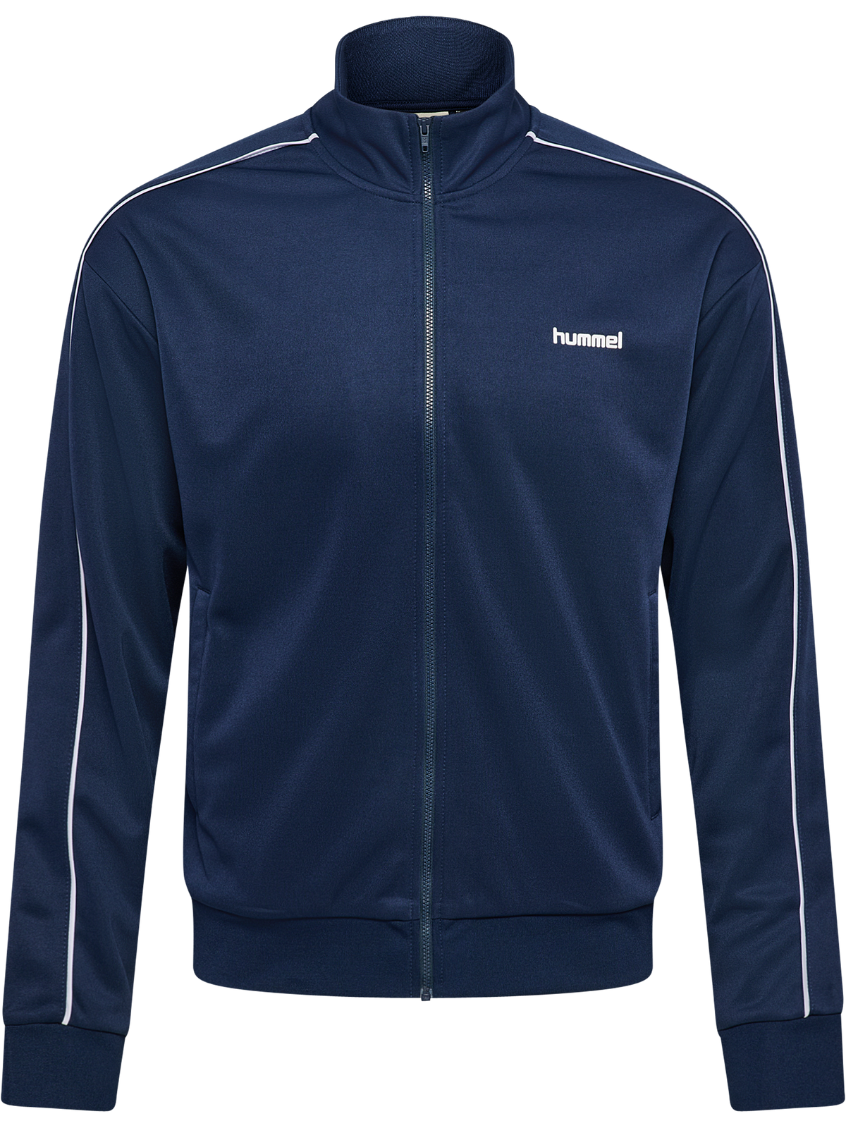 hmlCLUB TRACK TOP