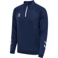 hmlLEAD HALF ZIP