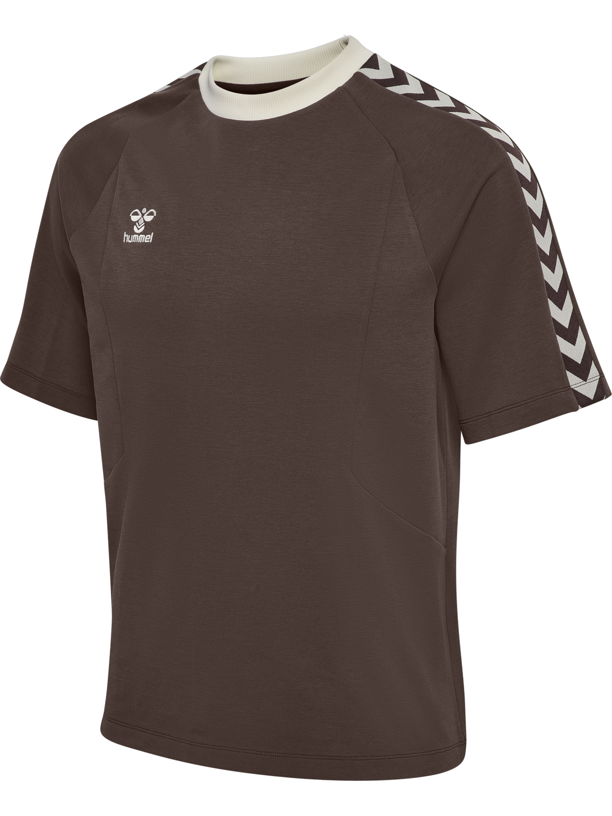 hmlROOT T-SHIRT S/S
