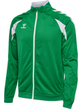hmlCORE 2.0 TRACK ZIP JACKET