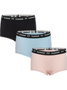 hmlJR NALA HIPSTERS 3 PACK
