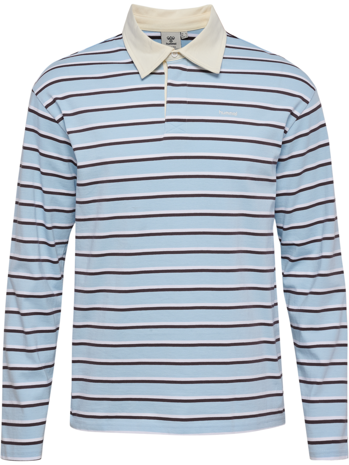 hmlI-D POLO L/S