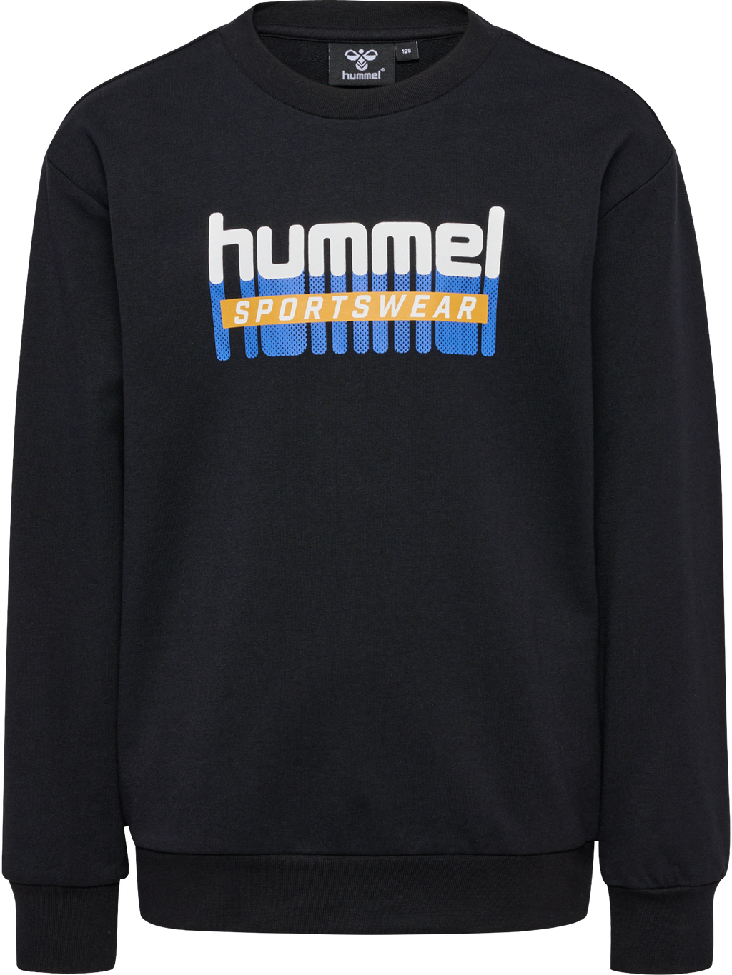 hmlTUKAS SWEATSHIRT