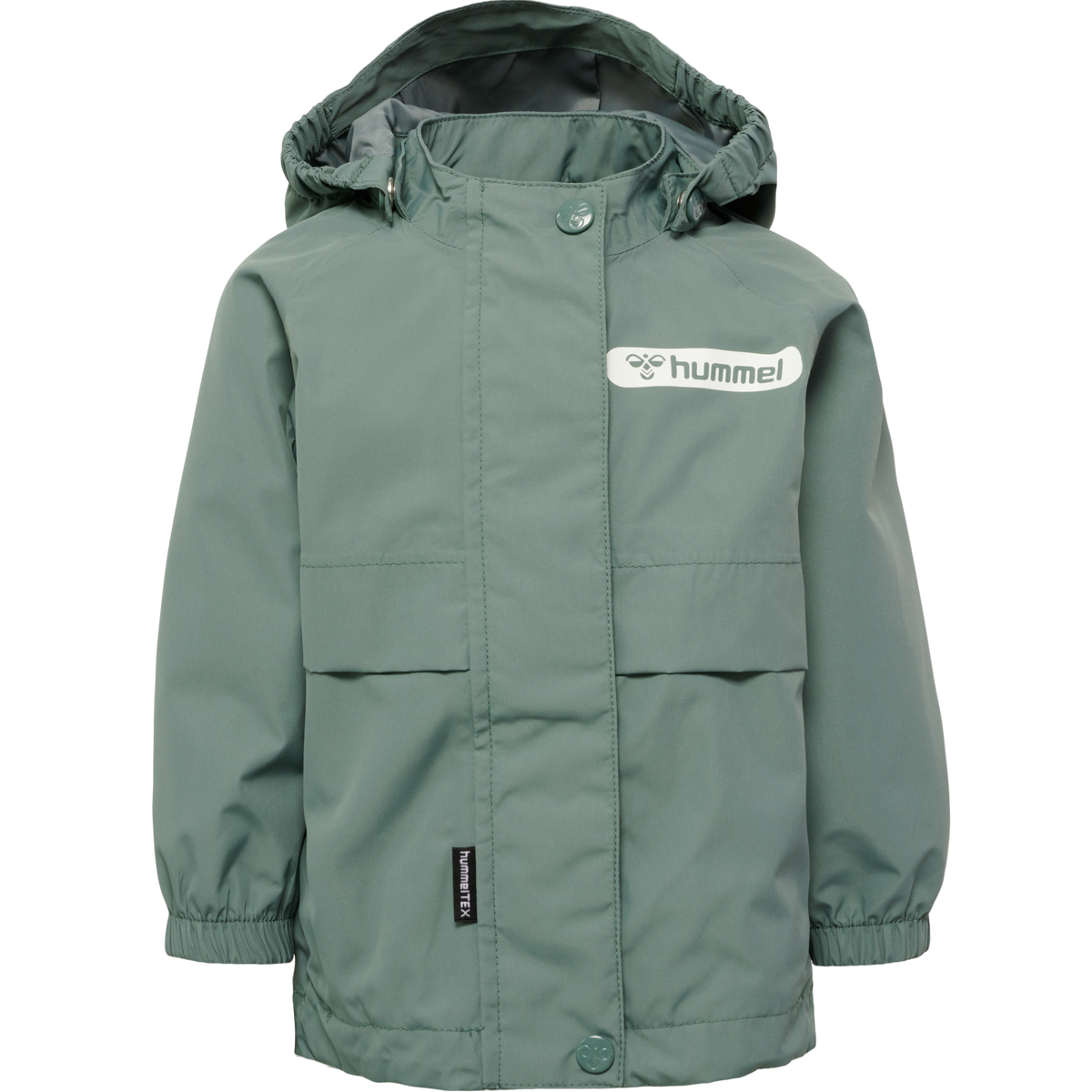 hmlMOJO TEX JACKET