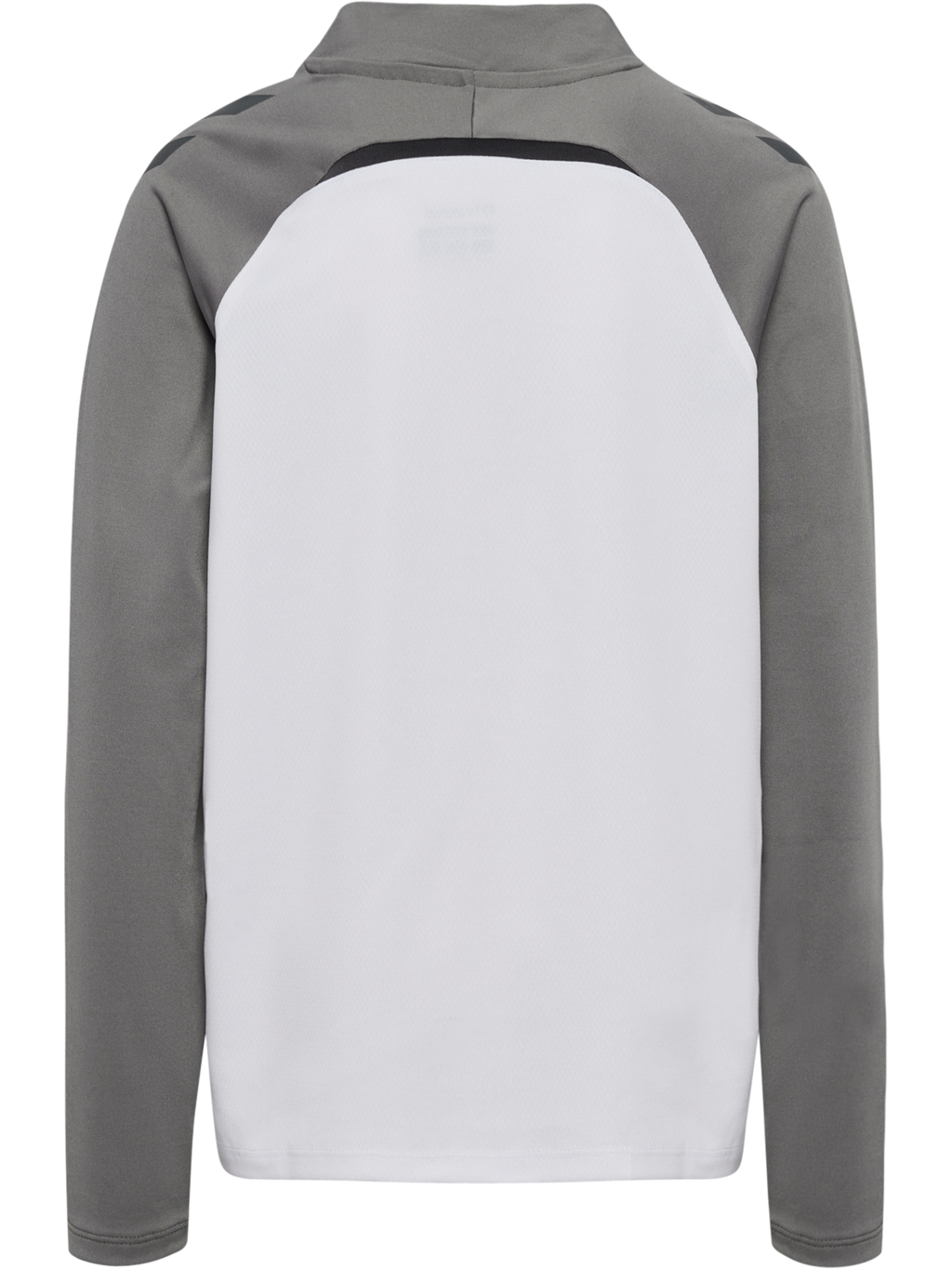 hmlLEAD 2.0 HALF ZIP KIDS