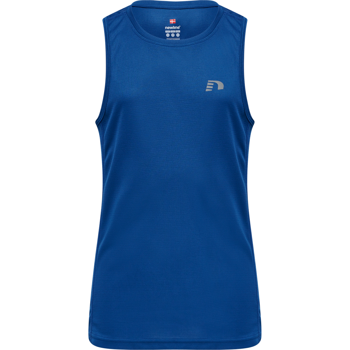 KIDS CORE RUNNING SINGLET
