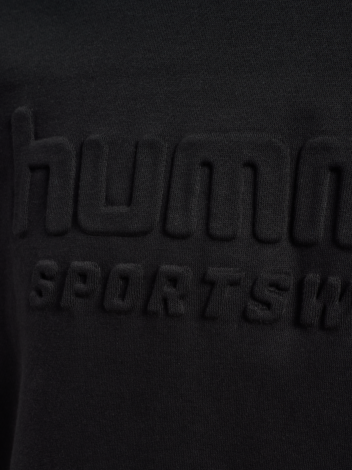 hmlBOXY CREW LOGO