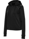 hmlMOVE 2.0 ZIP HOODIE WOMAN