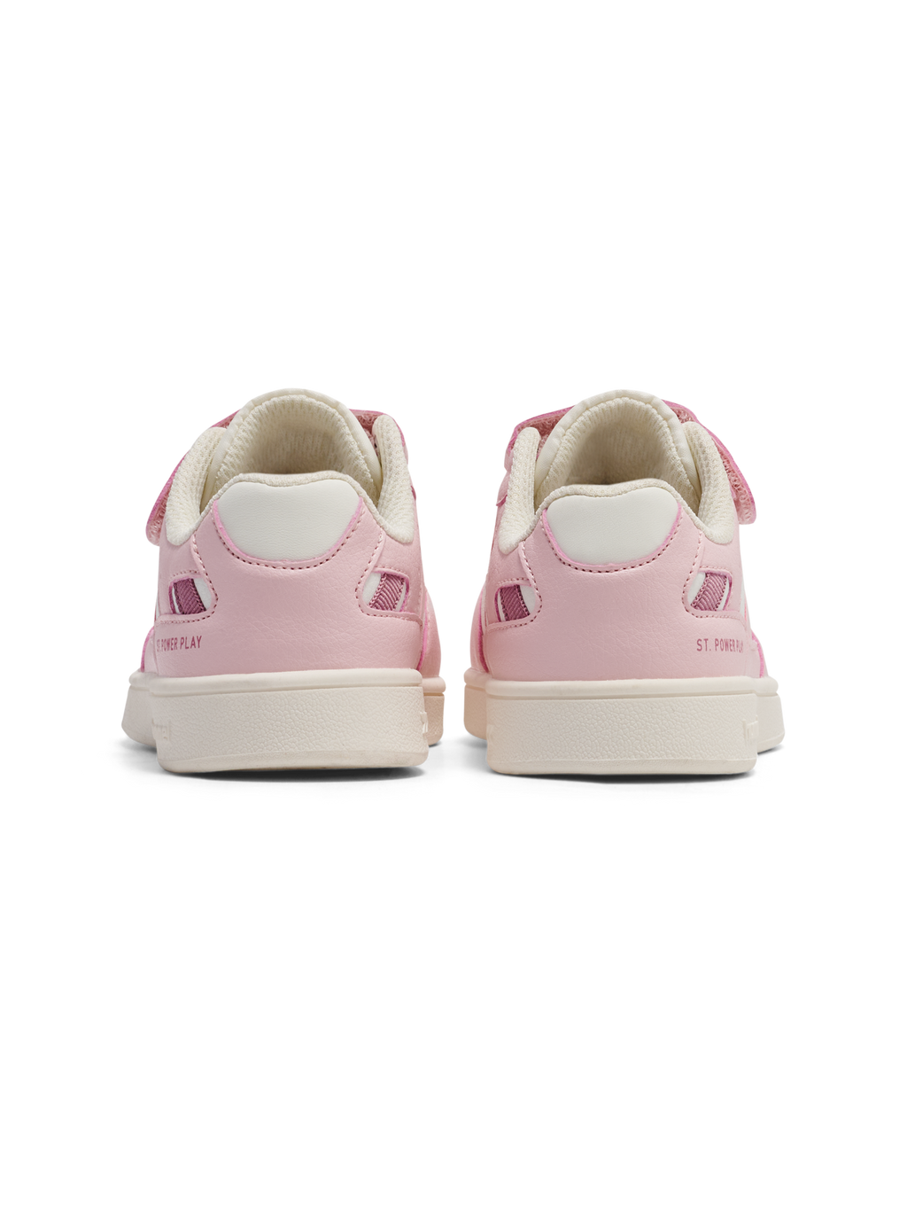 ST POWER PLAY JR