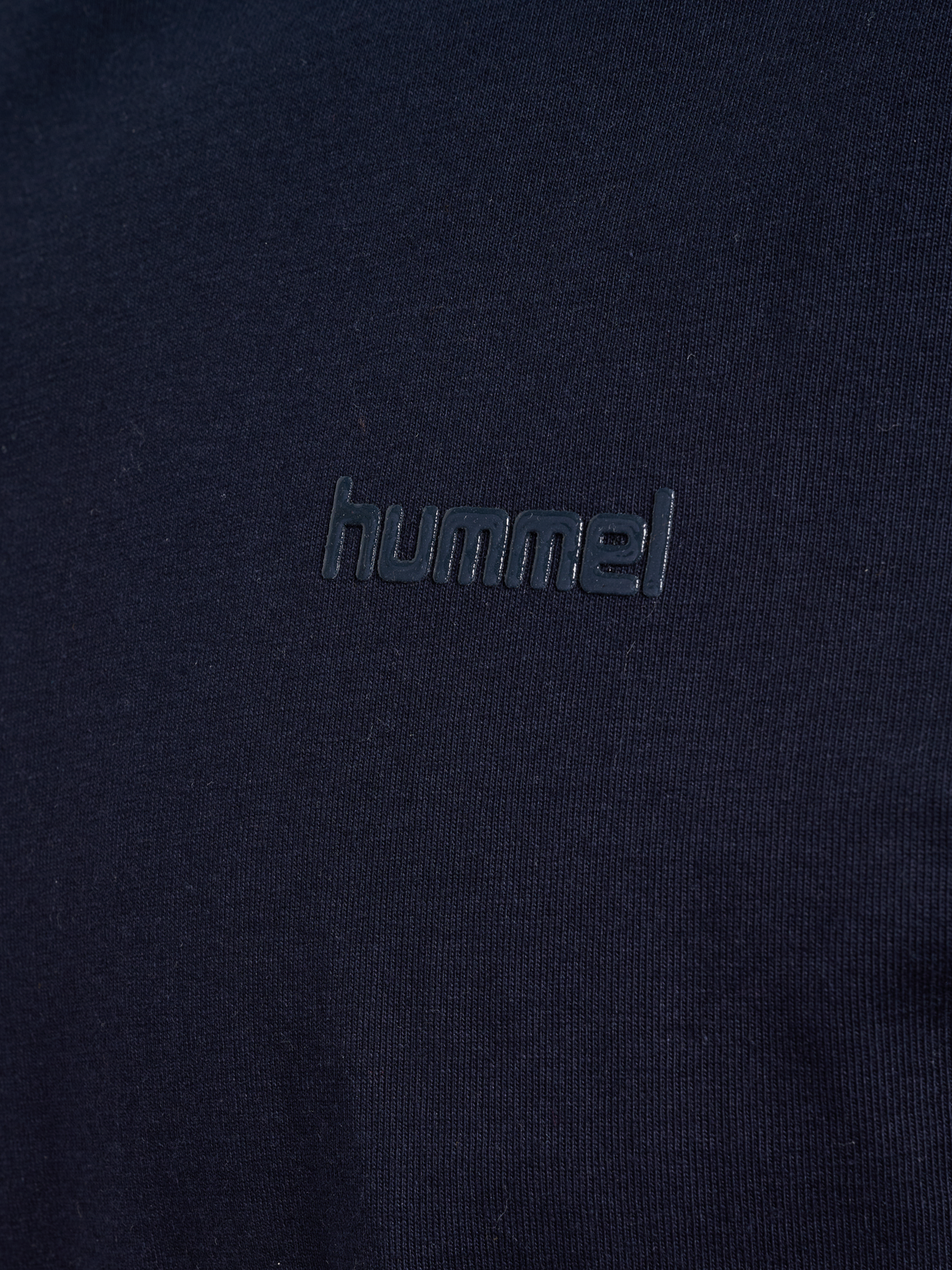 hmlKEEPER LOGO T-SHIRT S/S