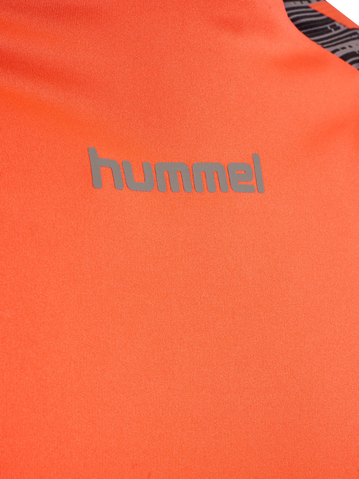 hmlBLAZE PRO TRAINING JERSEY S/S