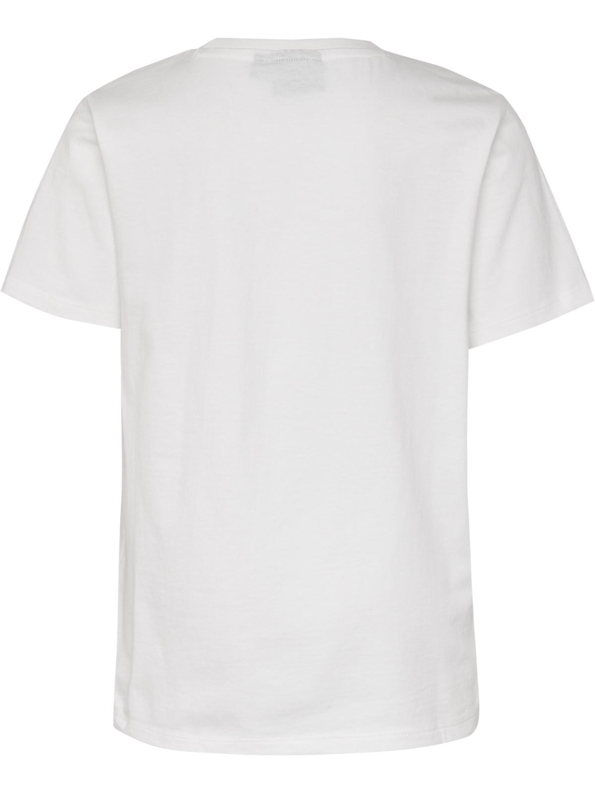 hmlTRES T-SHIRT S/S 2-PK