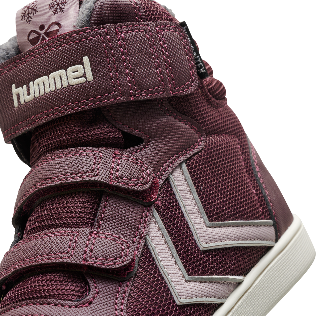 STADIL SUPER BOOT MID RECYCL TEX JR