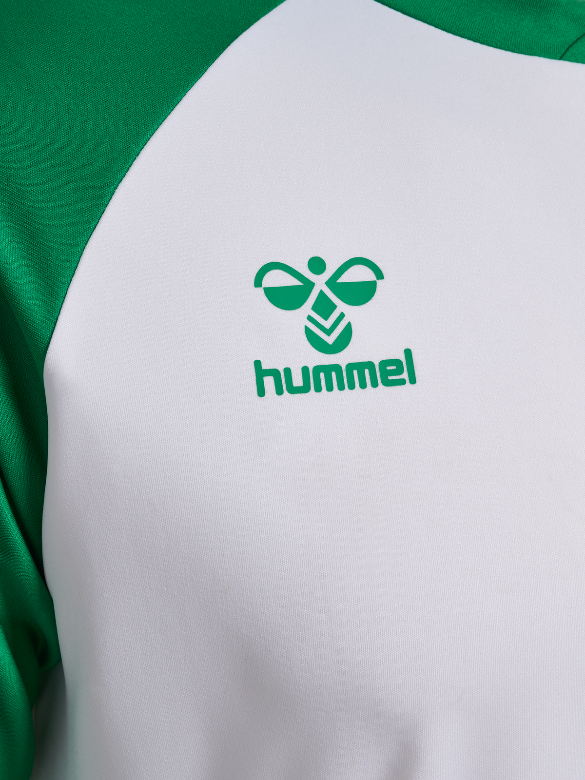 hmlMATCH LEAGUE JERSEY S/S