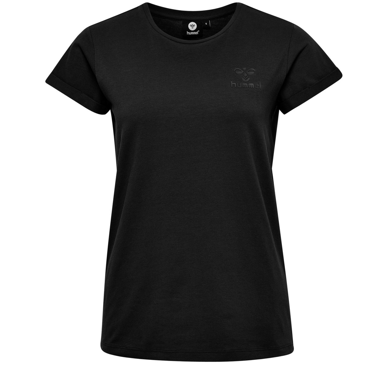 hmlISOBELLA T-SHIRT S/S