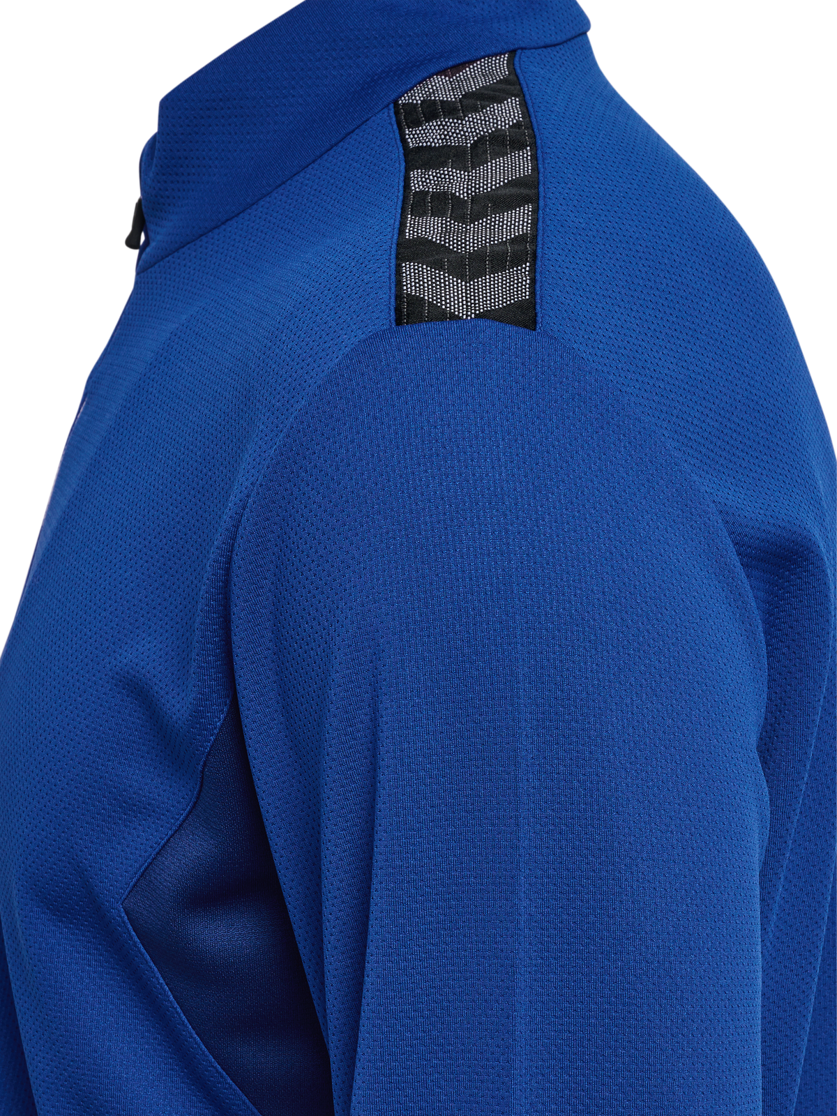 hmlAUTHENTIC PL ZIP JACKET