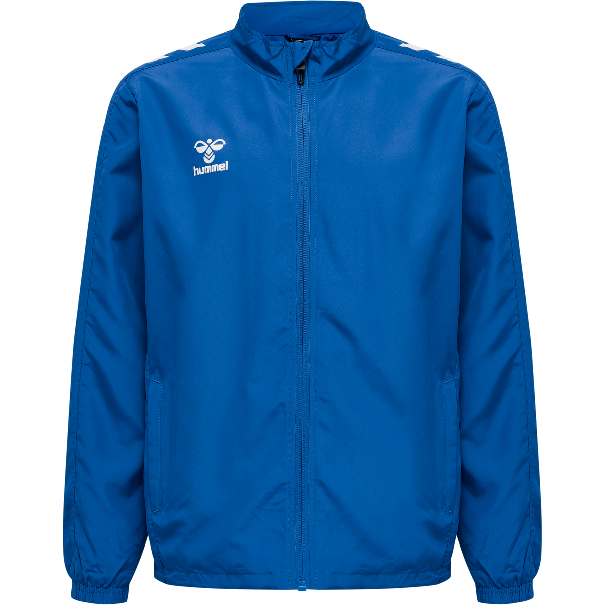 hmlCORE XK MICRO ZIP JACKET KIDS