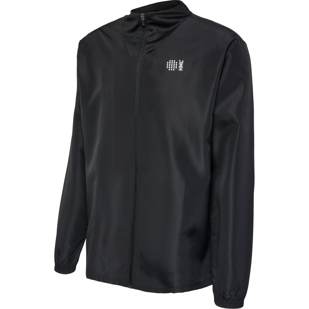 hmlCOURT WOVEN JACKET