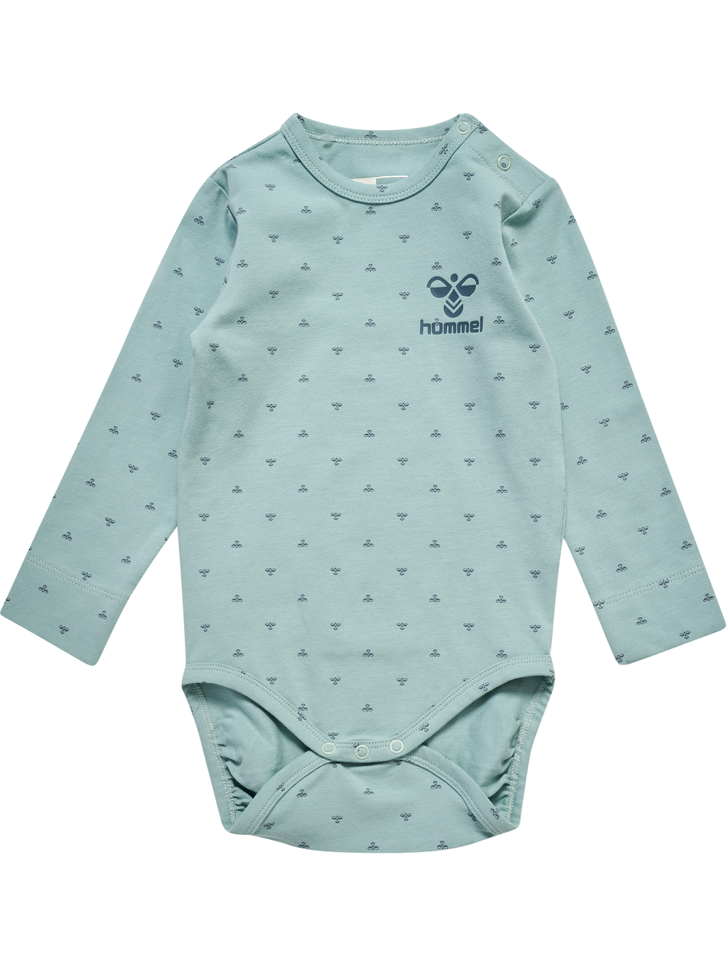 hmlBEESY BODY L/S