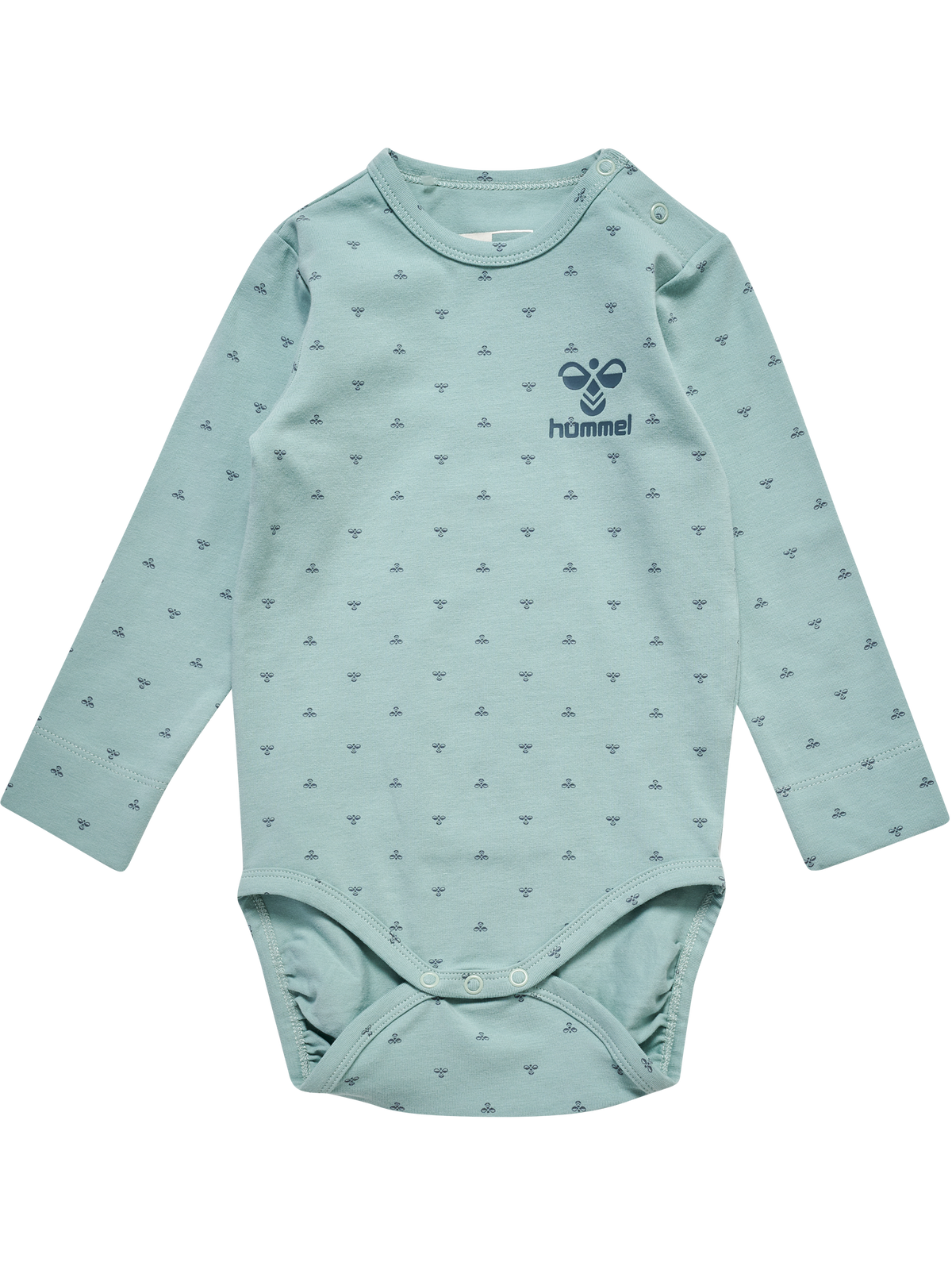 hmlBEESY BODY L/S