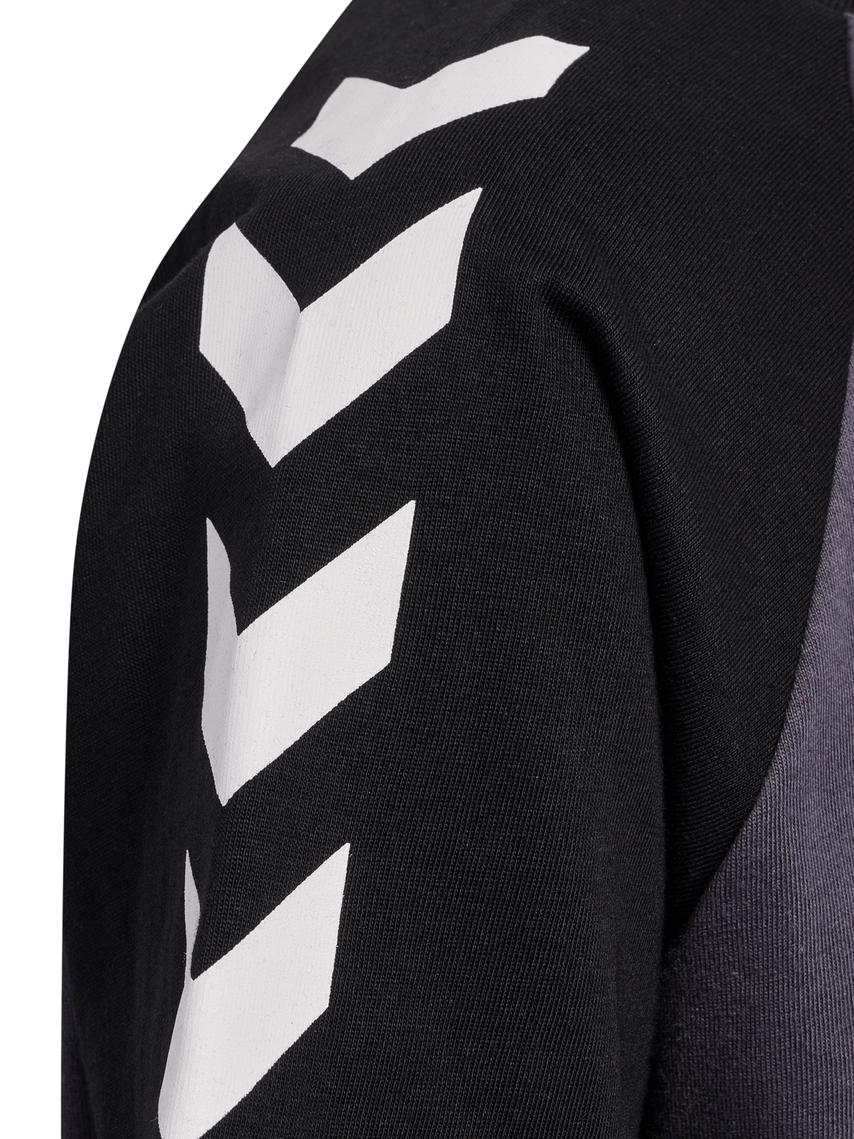 hmlJR LOGO T-SHIRT S/S