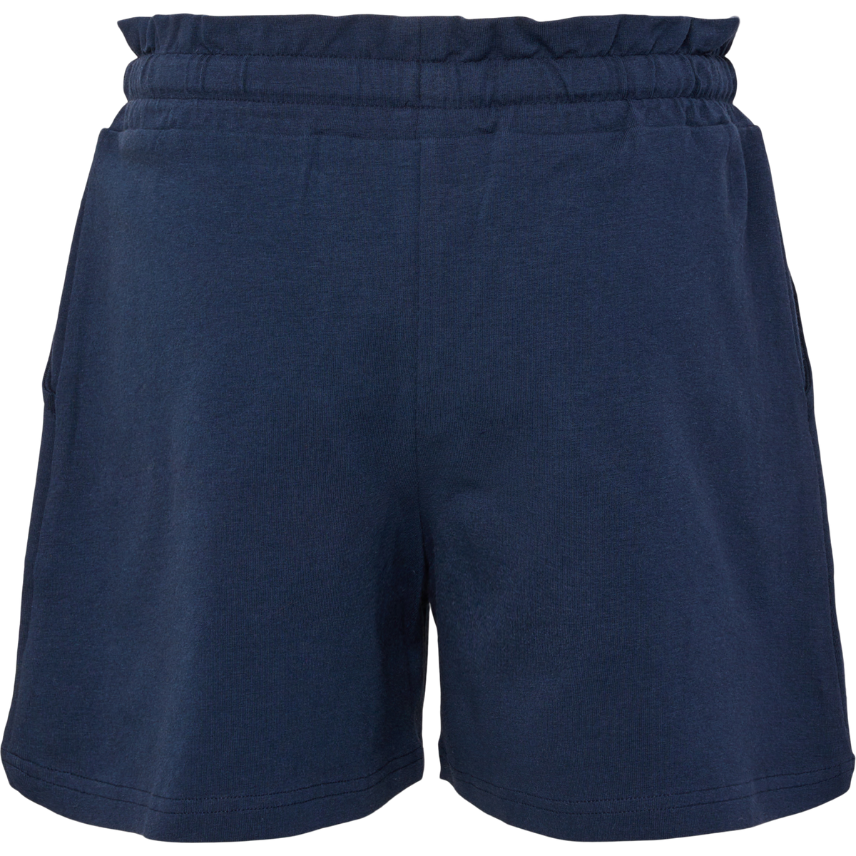 hmlFLOWY RUFFLE SHORTS
