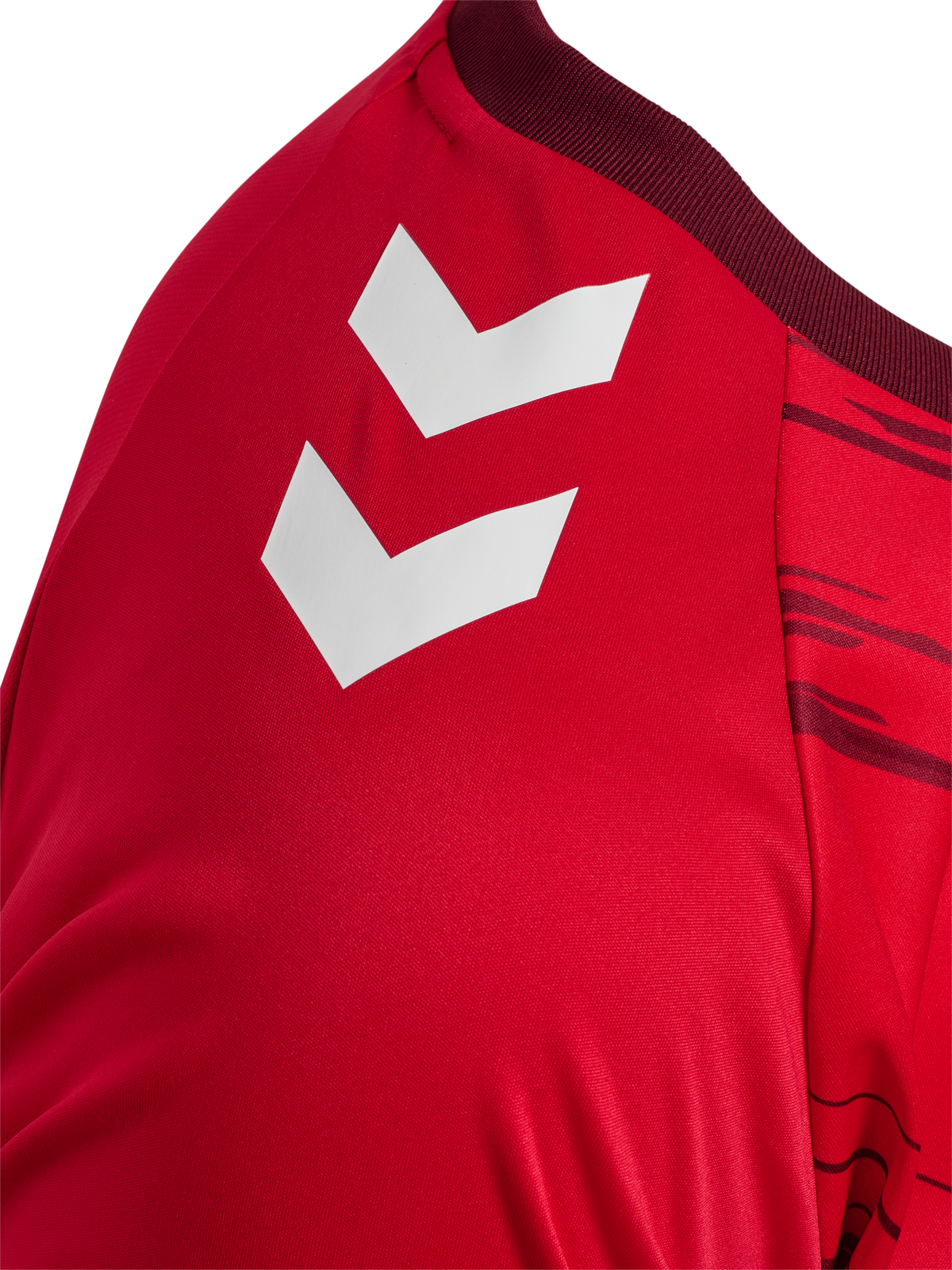 hmlMATCH TRIUMPH JERSEY S/S