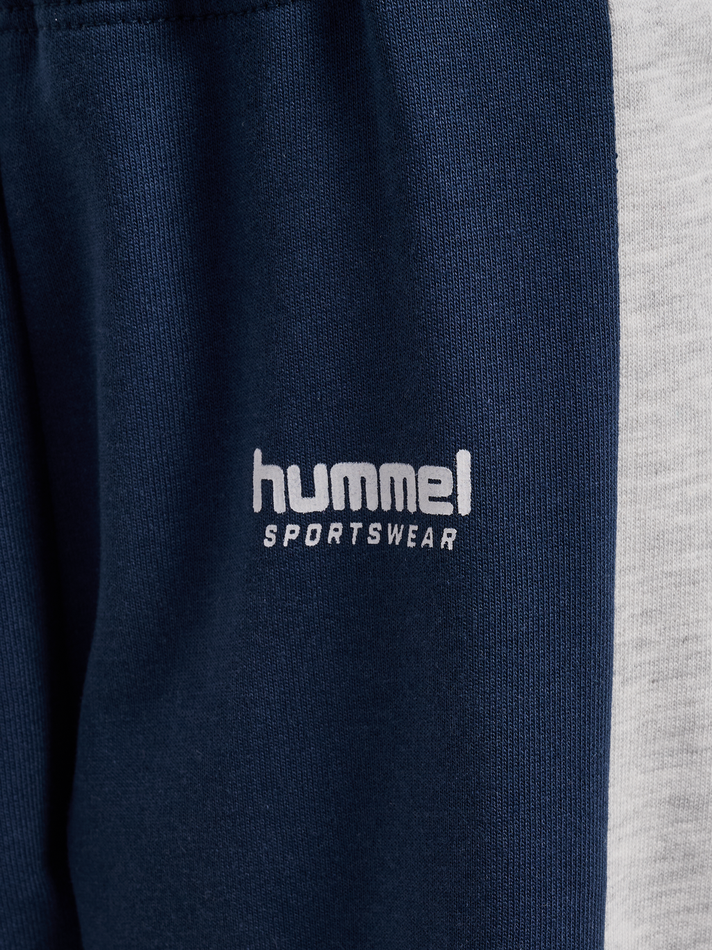 hmlMINI LOOSE ADJ WAIST PANTS