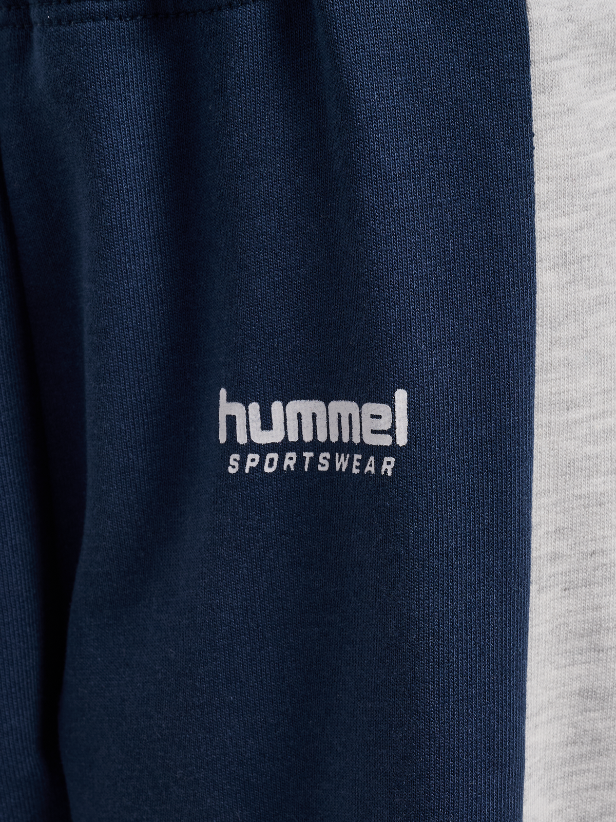 hmlMINI LOOSE ADJ WAIST PANTS