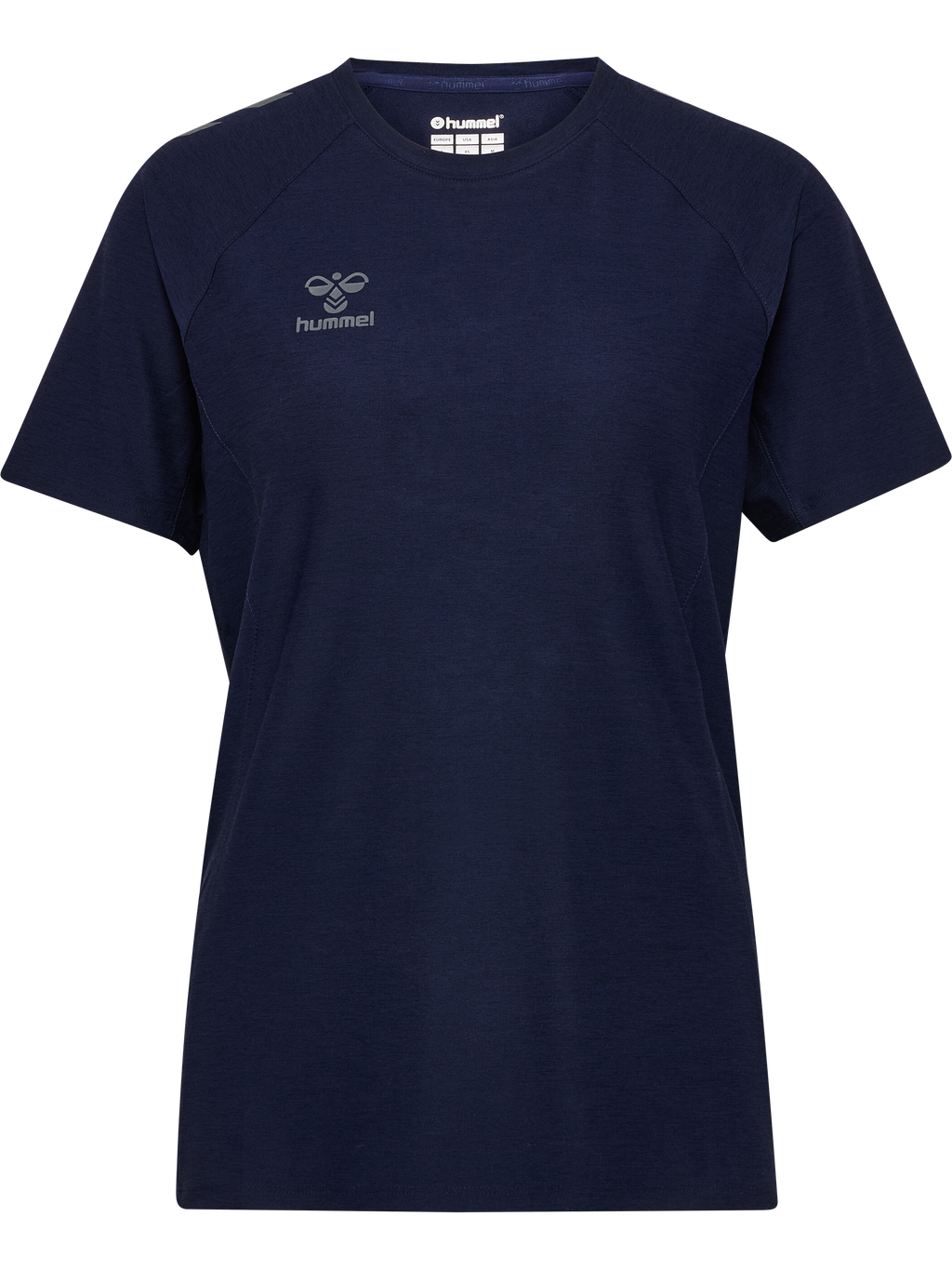 hmlCIMA 2.0 JERSEY S/S WOMAN