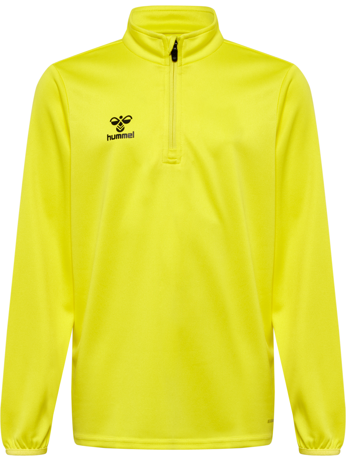 hmlESSENTIAL HALF-ZIP KIDS
